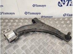 Recambio de brazo suspension inferior delantero derecho para opel insignia sports tourer 2.0 cdti cat referencia OEM IAM   
