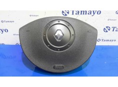 Recambio de airbag delantero izquierdo para renault megane ii berlina 3p 1.4 16v referencia OEM IAM 8200381849  