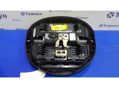 Recambio de airbag delantero izquierdo para renault megane ii berlina 3p 1.4 16v referencia OEM IAM 8200381849   2