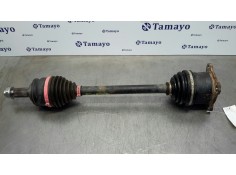 Recambio de transmision trasera izquierda para suzuki grand vitara jb (jt) 1,9 ltr. ddis jlx-e 5-türig referencia OEM IAM F9Q266