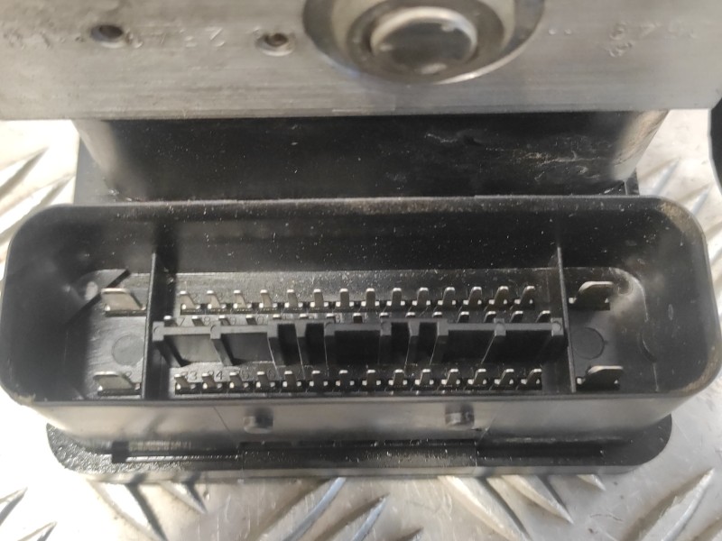 Recambio de abs para volkswagen golf v berlina (1k1) 1.4 16v tsi referencia OEM IAM 1K0614517AC 10096003623 10020602224