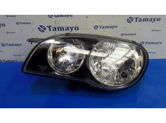 Recambio de faro izquierdo para toyota corolla (e11) 1.4 linea terra (5-ptas.) referencia OEM IAM   