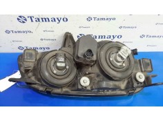 Recambio de faro izquierdo para toyota corolla (e11) 1.4 linea terra (5-ptas.) referencia OEM IAM    2