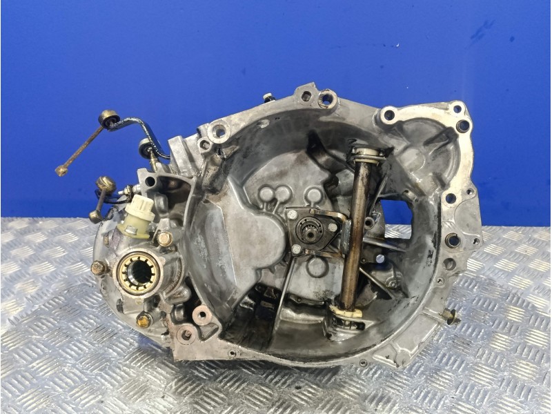 Recambio de caja cambios para peugeot partner (s1) referencia OEM IAM 20TA74  