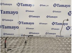 Recambio de tubos aire acondicionado para renault clio iv 1.5 dci diesel fap energy referencia OEM IAM 924405098R  