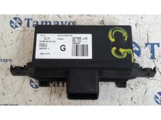 Recambio de modulo electronico para citroën c4 coupe 2.0 16v cat (rfj / ew10a) referencia OEM IAM 9658054280  89900746