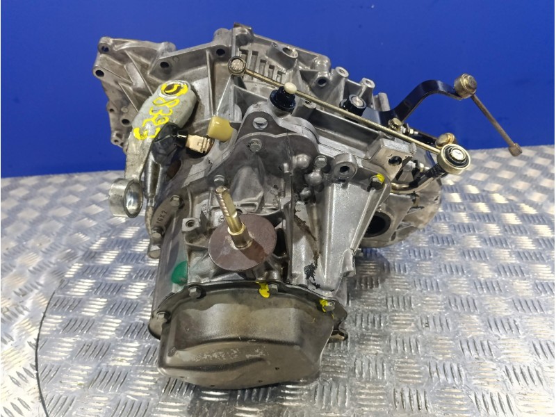 Recambio de caja cambios para peugeot partner (s1) referencia OEM IAM 20TA74  