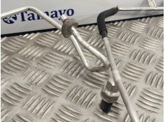 Recambio de tubos aire acondicionado para renault clio iv 1.5 dci diesel fap energy referencia OEM IAM 924405098R   2