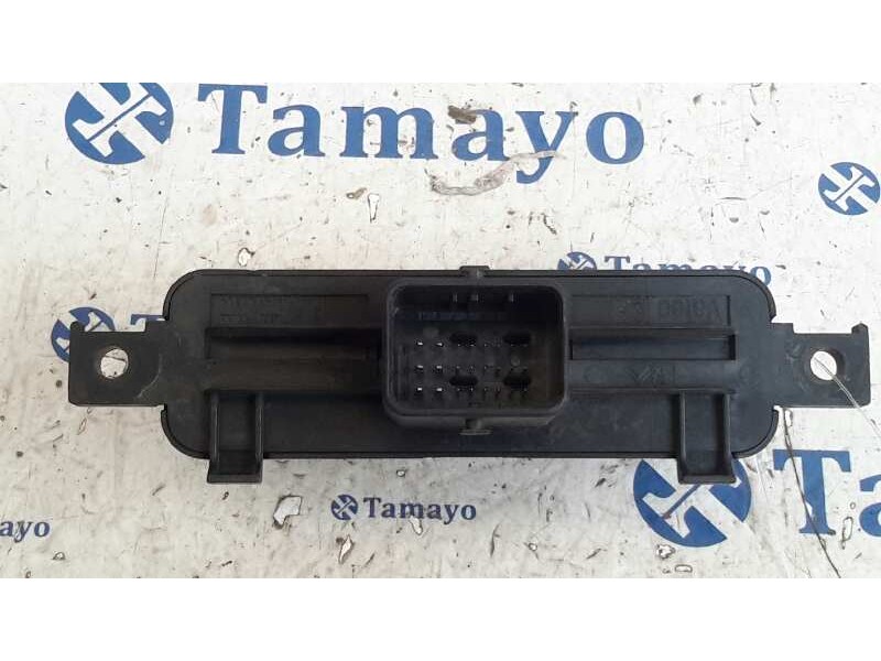 Recambio de modulo electronico para citroën c4 coupe 2.0 16v cat (rfj / ew10a) referencia OEM IAM 9658054280  89900746