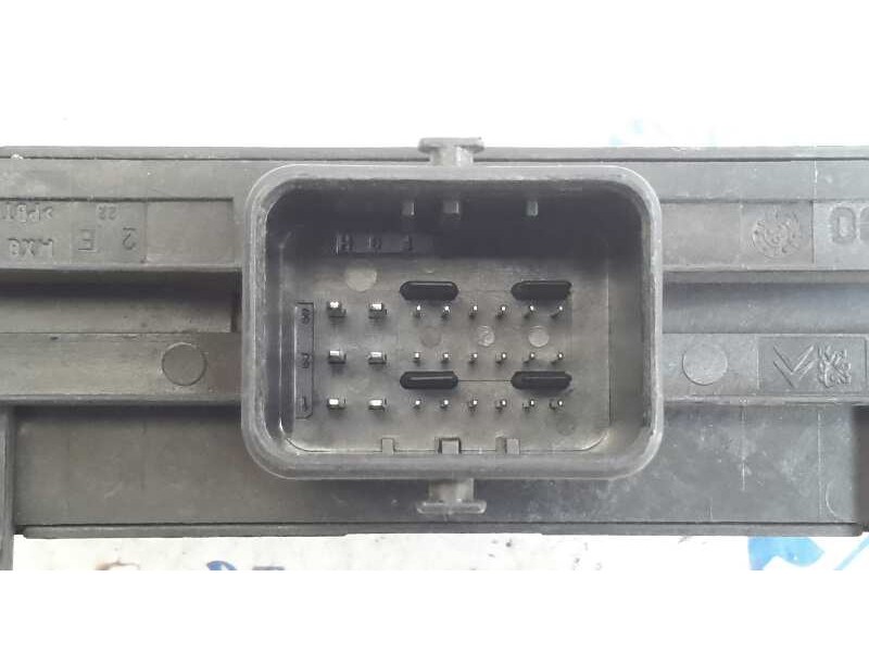 Recambio de modulo electronico para citroën c4 coupe 2.0 16v cat (rfj / ew10a) referencia OEM IAM 9658054280  89900746