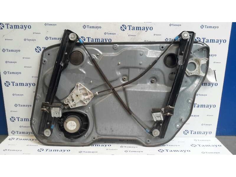 Recambio de elevalunas delantero izquierdo para seat ibiza (6l1) 1.4 tdi referencia OEM IAM 6L4837751  