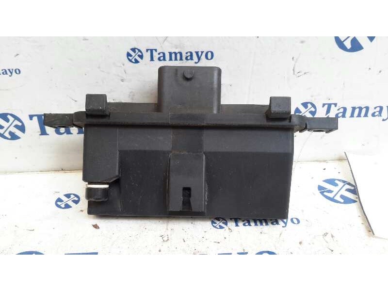 Recambio de modulo electronico para citroën c4 coupe 2.0 16v cat (rfj / ew10a) referencia OEM IAM 9658054280  89900746