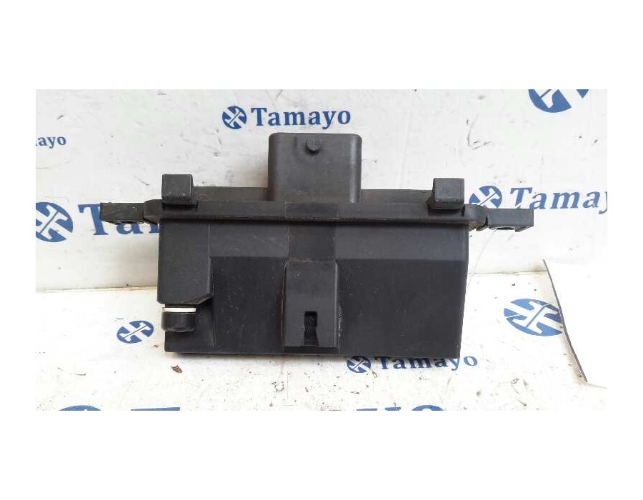 Recambio de modulo electronico para citroën c4 coupe 2.0 16v cat (rfj / ew10a) referencia OEM IAM 9658054280  89900746