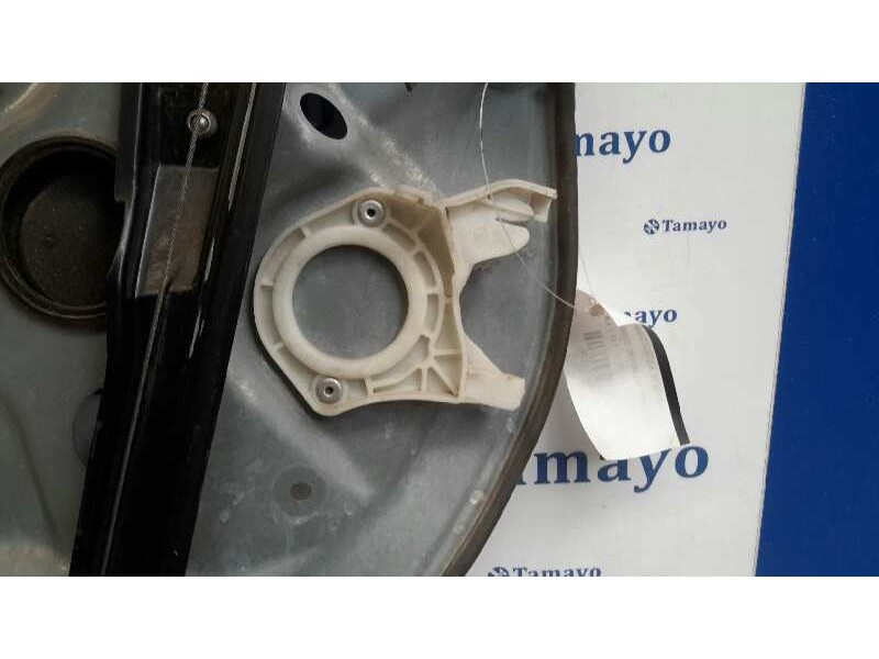 Recambio de elevalunas delantero izquierdo para seat ibiza (6l1) 1.4 tdi referencia OEM IAM 6L4837751  