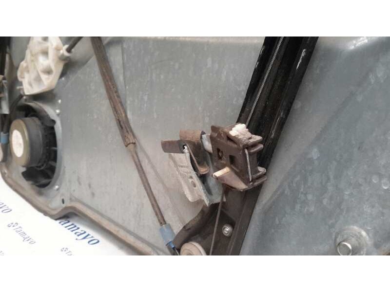 Recambio de elevalunas delantero izquierdo para seat ibiza (6l1) 1.4 tdi referencia OEM IAM 6L4837751  