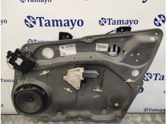 Recambio de elevalunas delantero derecho para mercedes-benz clase b (w245) 2.0 cdi cat referencia OEM IAM A1697203079  994425107