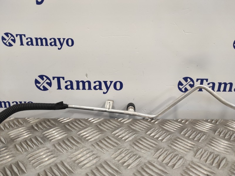 Recambio de tubos aire acondicionado para renault clio iv 1.5 dci diesel fap energy referencia OEM IAM 924405098R  