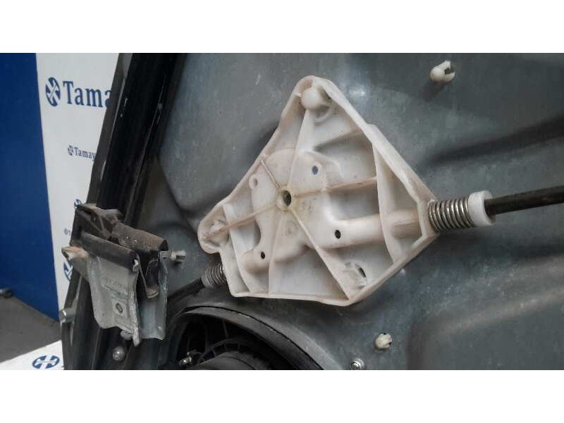 Recambio de elevalunas delantero izquierdo para seat ibiza (6l1) 1.4 tdi referencia OEM IAM 6L4837751  