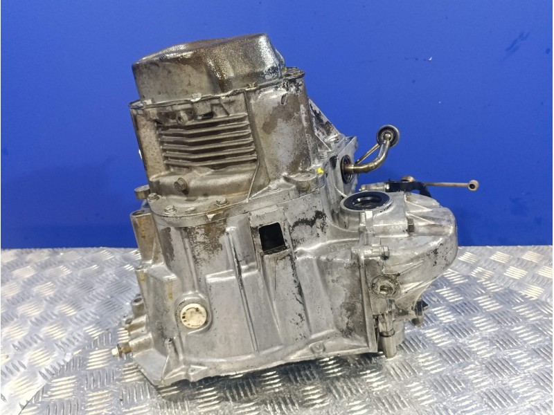 Recambio de caja cambios para peugeot partner (s1) referencia OEM IAM 20TA74  