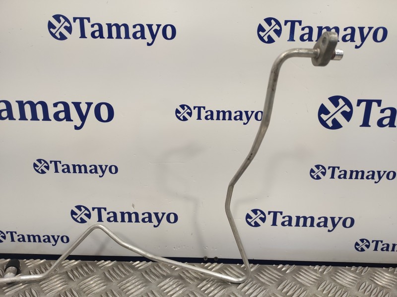 Recambio de tubos aire acondicionado para renault clio iv 1.5 dci diesel fap energy referencia OEM IAM 924405098R  