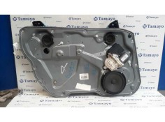 Recambio de elevalunas delantero izquierdo para seat cordoba berlina (6l2) 1.9 tdi referencia OEM IAM 6L4837751  