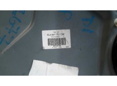 Recambio de elevalunas delantero izquierdo para seat cordoba berlina (6l2) 1.9 tdi referencia OEM IAM 6L4837751   2