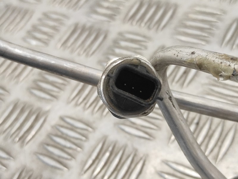 Recambio de tubos aire acondicionado para renault clio iv 1.5 dci diesel fap energy referencia OEM IAM 924405098R  