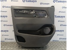Recambio de guarnecido puerta delantera izquierda para toyota proace referencia OEM IAM 156121412 98082244ZM 156121432