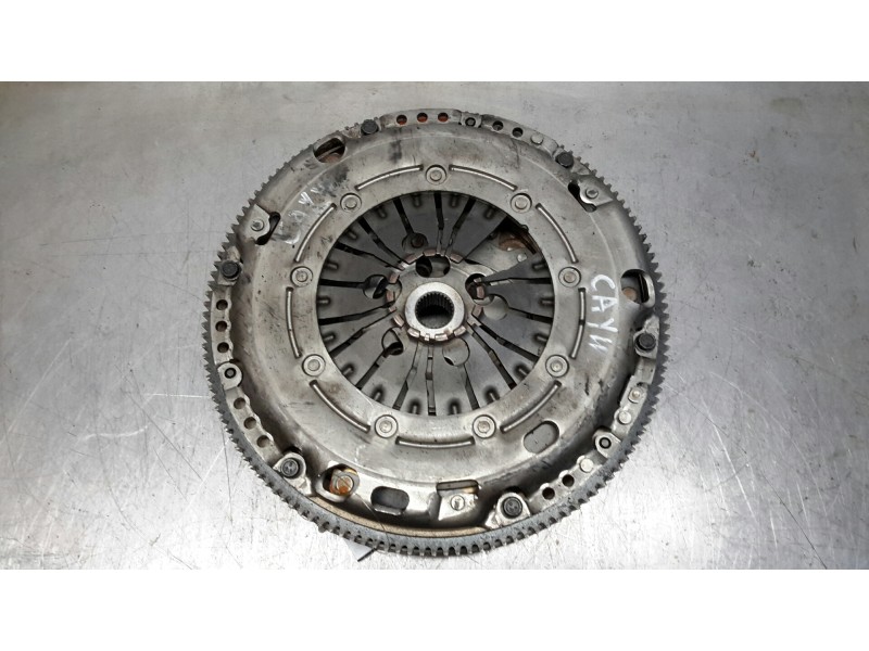 Recambio de volante motor bi-masa para volkswagen golf vi (5k1) 1.6 tdi dpf referencia OEM IAM   