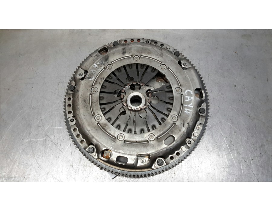Recambio de volante motor bi-masa para volkswagen golf vi (5k1) 1.6 tdi dpf referencia OEM IAM   