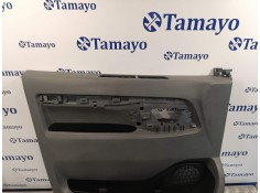 Recambio de guarnecido puerta delantera izquierda para toyota proace referencia OEM IAM 156121412 98082244ZM 156121432 2