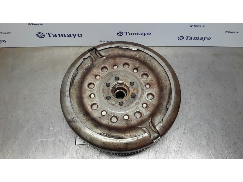 Recambio de volante motor bi-masa para volkswagen golf vi (5k1) 1.6 tdi dpf referencia OEM IAM   