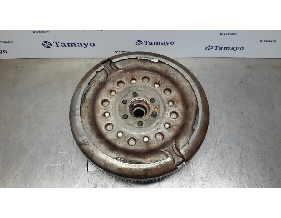 Recambio de volante motor bi-masa para volkswagen golf vi (5k1) 1.6 tdi dpf referencia OEM IAM   