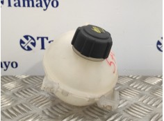Recambio de deposito expansion para renault clio iv 1.5 dci diesel fap energy referencia OEM IAM 217107259R   2