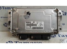 Recambio de centralita motor uce para citroën xsara berlina 1.6 16v cat (nfu / tu5jp4) referencia OEM IAM 0261206606 ME74413 963