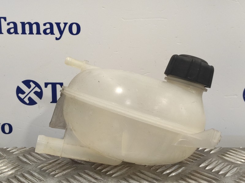 Recambio de deposito expansion para renault clio iv 1.5 dci diesel fap energy referencia OEM IAM 217107259R  