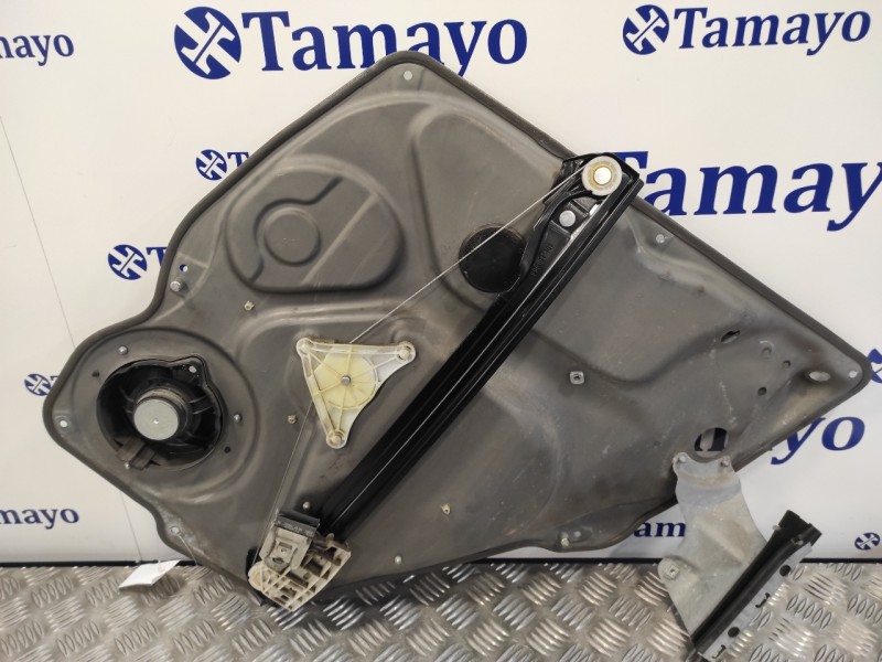 Recambio de elevalunas trasero izquierdo para mercedes-benz clase b (w245) 2.0 cdi cat referencia OEM IAM A1697301579  
