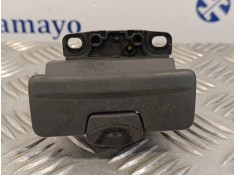 Recambio de palanca freno de mano para renault vel satis (bj0) 2.2 dci turbodiesel fap cat referencia OEM IAM 8200550575  