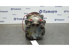 Recambio de compresor aire acondicionado para opel frontera a 2.3 turbodiesel referencia OEM IAM    2