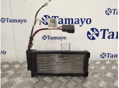 Recambio de resistencia calefaccion para renault master ii phase 2 caja cerrada 2.5 diesel dci fap cat referencia OEM IAM K1855 