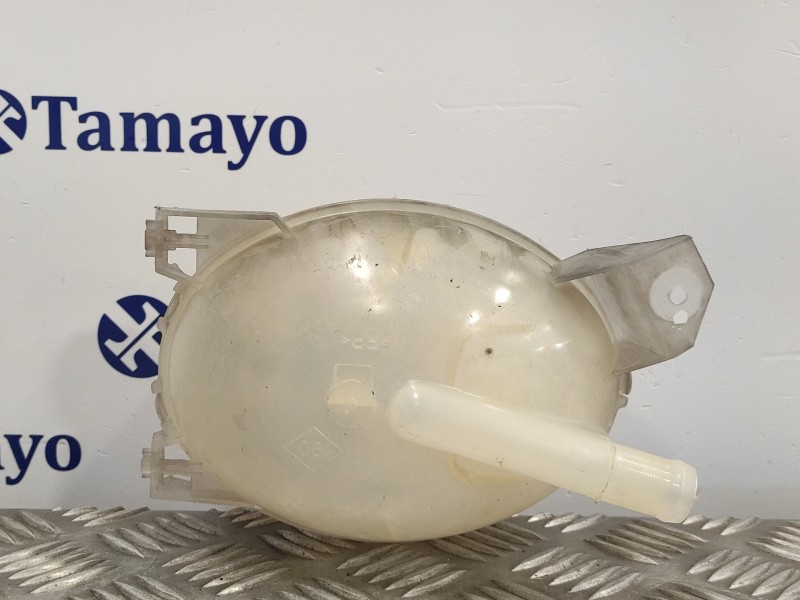 Recambio de deposito expansion para renault clio iv 1.5 dci diesel fap energy referencia OEM IAM 217107259R  