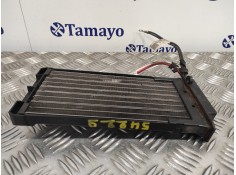 Recambio de resistencia calefaccion para renault master ii phase 2 caja cerrada 2.5 diesel dci fap cat referencia OEM IAM K1855  2