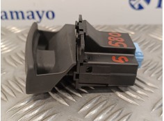 Recambio de palanca freno de mano para renault vel satis (bj0) 2.2 dci turbodiesel fap cat referencia OEM IAM 8200550575   2