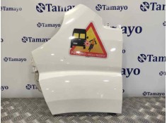 Recambio de aleta delantera izquierda para fiat ducato furgon electrico - micro vett referencia OEM IAM   