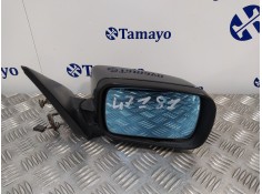 Recambio de retrovisor derecho para bmw serie 3 berlina (e46) 2.0 16v diesel cat referencia OEM IAM 0117351  