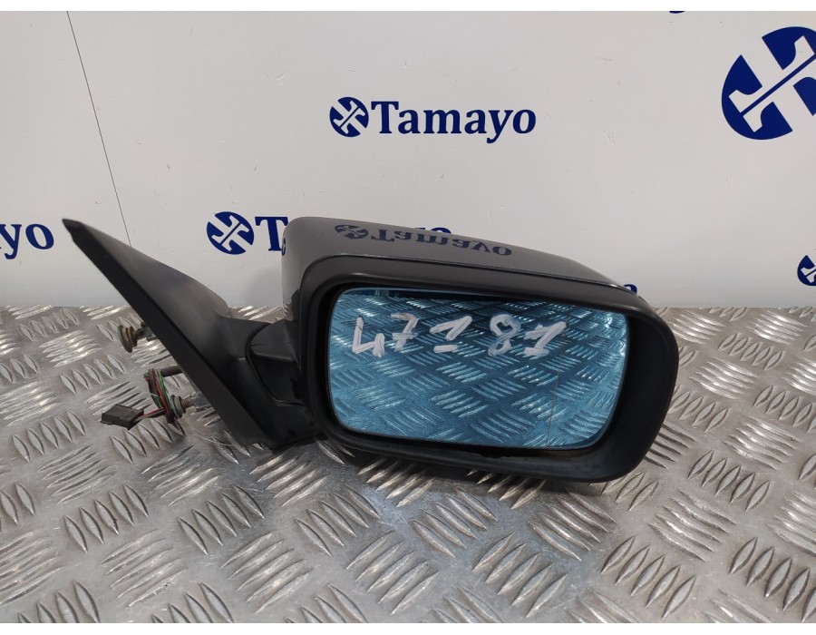 Recambio de retrovisor derecho para bmw serie 3 berlina (e46) 2.0 16v diesel cat referencia OEM IAM 0117351  