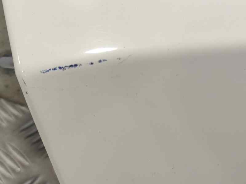 Recambio de aleta delantera izquierda para fiat ducato furgon electrico - micro vett referencia OEM IAM   