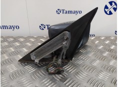 Recambio de retrovisor derecho para bmw serie 3 berlina (e46) 2.0 16v diesel cat referencia OEM IAM 0117351   2