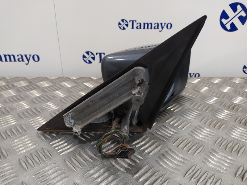 Recambio de retrovisor derecho para bmw serie 3 berlina (e46) 2.0 16v diesel cat referencia OEM IAM 0117351  