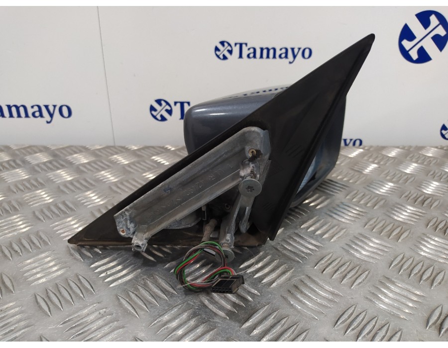 Recambio de retrovisor derecho para bmw serie 3 berlina (e46) 2.0 16v diesel cat referencia OEM IAM 0117351  